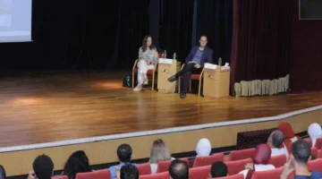 «التاريخ العلمي المصري المعاصر».. ندوة في إطار فعاليات معرض مكتبة الإسكندرية الدولي للكتاب