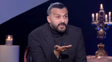 نظرة أولى لجلسات القضية التي تطالب بضم أطفال إبراهيم سعيد إليه في 3 أغسطس