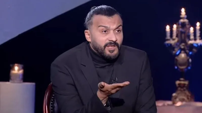 نظرة أولى لجلسات القضية التي تطالب بضم أطفال إبراهيم سعيد إليه في 3 أغسطس نظرة أولى لجلسات القضية التي تطالب بضم أطفال إبراهيم سعيد إليه في 3 أغسطس