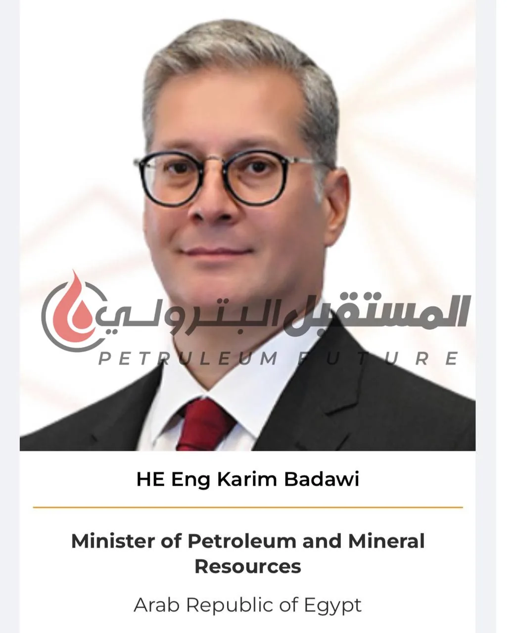 صور: المشاركون والمتحدثون في منتدى التعدين