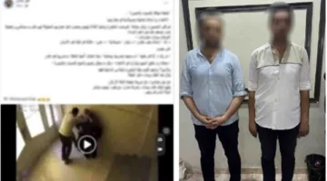 اعتقال مشتبه بهم في الاعتداء على سيدة تمتلك شقة وابنتيها في المنصورة