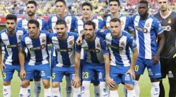 مالكو نادي بيرنلي الإنجليزي يشترون نادي إسبانيول