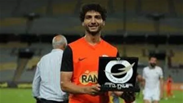 الزمالك يعلن رسمياً عن توقيع عقد مع عمرو ناصر لمدة خمس سنوات. الزمالك يعلن رسمياً عن توقيع عقد مع عمرو ناصر لمدة خمس سنوات.