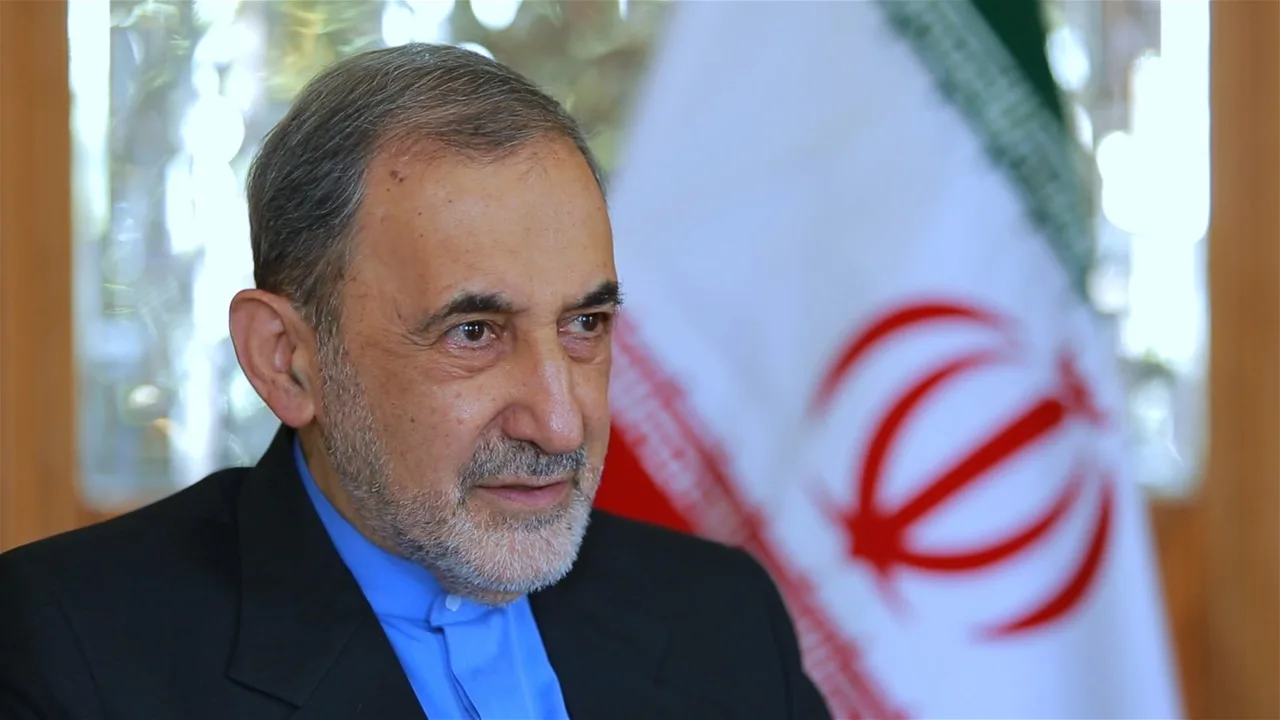 مستشار السيد الخامنئي يتحدث عن دور أذربيجان كوسيط بين سوريا وإسرائيل مستشار السيد الخامنئي يتحدث عن دور أذربيجان كوسيط بين سوريا وإسرائيل