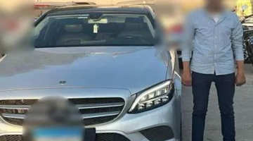 لإختصار المسافة.. ضبط سائقي سيارات سلكوا الاتجاه المعاكس على الطريق الأوسطي