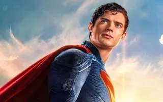 أهم 10 أفلام في شباك التذاكر: البطل الخارق “سوبرمان” يتربع على القمة بإيرادات ضخمة أهم 10 أفلام في شباك التذاكر: البطل الخارق “سوبرمان” يتربع على القمة بإيرادات ضخمة