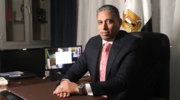 لتسهيل الأمور على الطلاب.. وكيل وزارة التعليم في الجيزة يوضح أبرز مميزات نظام البكالوريا الجديد | شاهد