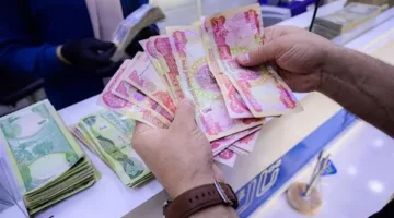زيادة الرواتب في العراق 2025: تفاصيل القرارات الجديدة بالأرقام