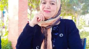 فريدة عدنان: رسالة من شخص غامض