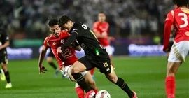 الأهلي يتدخل لعرقلة صفقة الزمالك.. ومفاجأة من بيراميدز