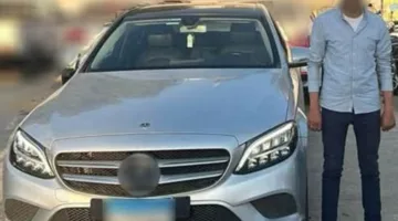 إلقاء القبض على عدة سائقين لتجاوزهم الاتجاه الصحيح في الطريق الدائري الأوسطي بالقاهرة.