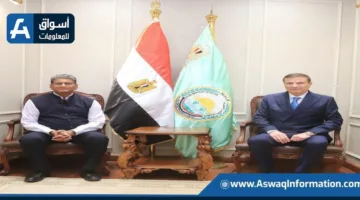 وزير الزراعة: نعمل على حل قضية تصدير الرمان والفراولة والزيتون إلى الهند