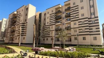 الصحفيين” تعرض الوحدات السكنية المتاحة في مشروع “حدائق النصر