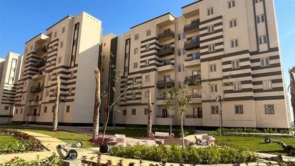 الصحفيين” تعرض الوحدات السكنية المتاحة في مشروع “حدائق النصر الصحفيين” تعرض الوحدات السكنية المتاحة في مشروع “حدائق النصر