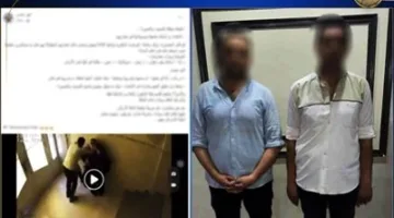 الداخلية توضح تفاصيل فيديو اعتداء شخصين على ثلاث نساء في الدقهلية