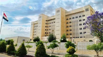 وزارة الخارجية السورية: نواصل دعم الطائفة الدرزية وحماية حقوقها