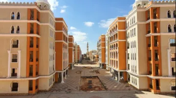 الفيومي يعلق على مبادرة توفير وحدات سكنية للمستأجرين: إنجاز مهم نحو تحقيق العدالة الاجتماعية.