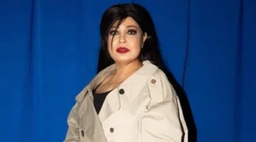 فيفي عبده ترد على معارضيها على تيك توك.. ما خلفية “انفصال السوشيال”؟