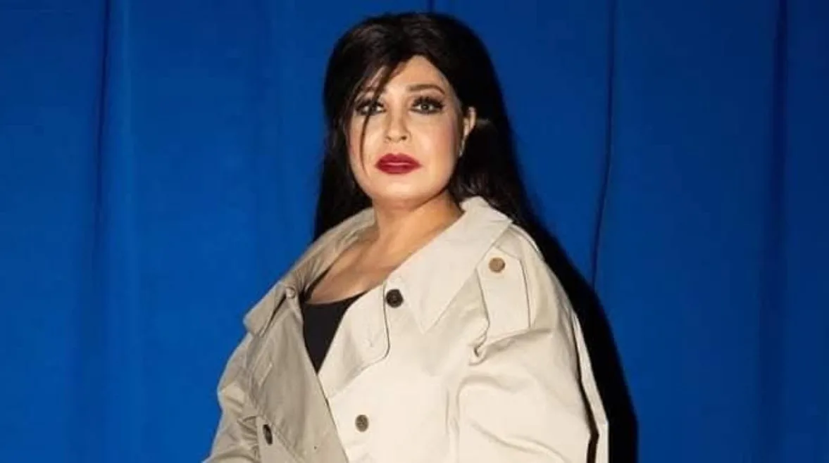 فيفي عبده ترد على معارضيها على تيك توك.. ما خلفية “انفصال السوشيال”؟