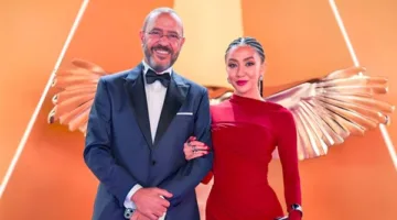 عمل درامي جديد لأشرف عبدالباقي: ولد وبنت وشايب، بإخراج ابنته