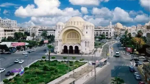 تجديد شارع إبراهيم اللقاني ومحيط منطقة الكوربة في مصر الجديدة تجديد شارع إبراهيم اللقاني ومحيط منطقة الكوربة في مصر الجديدة