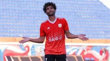 عمرو ناصر: الزمالك مؤسسة عظيمة وأتطلع لتحقيق الألقاب لإسعاد الجماهير.