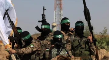 حماس تُدين نتنياهو بإفشال محادثات وقف إطلاق النار في غزة.