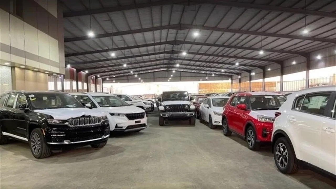 ما هي المواصفة العراقية التي فرضت على التجار استيراد السيارات؟ ما هي المواصفة العراقية التي فرضت على التجار استيراد السيارات؟