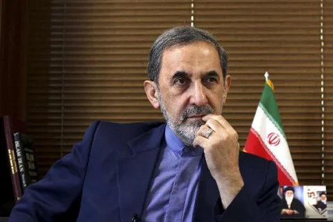 مستشار المرشد الإيراني يصرح بأن طهران لن تدخل في مفاوضات مع واشنطن إذا أبت على التخلي عن تخصيب اليورانيوم. مستشار المرشد الإيراني يصرح بأن طهران لن تدخل في مفاوضات مع واشنطن إذا أبت على التخلي عن تخصيب اليورانيوم.