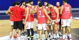 منتخب كرة السلة للرجال يحقق انتصارًا ودّيًا على كوت ديفوار تحضيرًا لبطولة الأفروباسكت