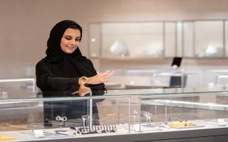 تخفيضات دبي الكبرى: العد التنازلي لخصومات تصل إلى 90% قد بدأ!