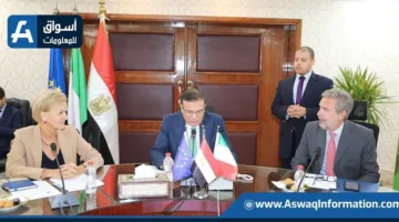 بتمويل قدره 24 مليون يورو.. انطلاق الاجتماع الأول للجنة الفنية لمشروع التنمية الريفية الشاملة