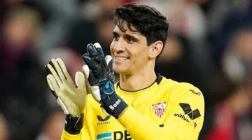 لاعب عربي يتوج بلقب قياسي في المونديال