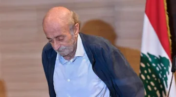 “سيف حاد”… جنبلاط من عين التينة: ملف الجنوب في أيدٍ ثقة