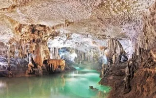 ابتداءً من 15 يوليو، لبنان يفتح مجدداً مغارة جعيتا أبوابها للزوار.