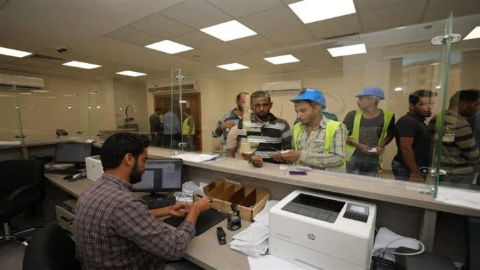 للتقديم على مساعدة العمالة غير المنتظمة: الشروط والإجراءات