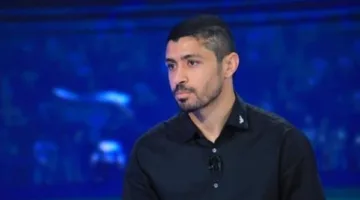 لؤى وائل: أسوأ تجربة في مسيرتي كانت مع الأهلي.. ونتائج كارثية لجيل كامل مع جاريدو