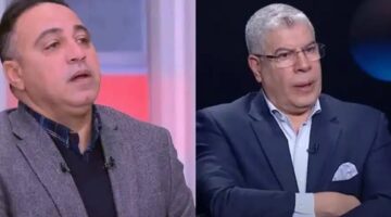 شوبير ومحمد عمارة: مستجدات غير عادية في أزمة الثنائي من الأهلي