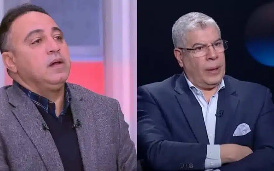 شوبير ومحمد عمارة: مستجدات غير عادية في أزمة الثنائي من الأهلي