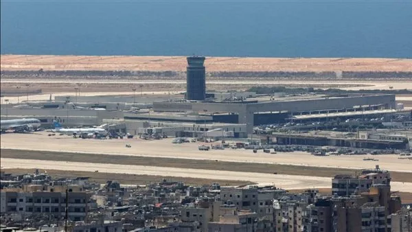 إجراءات للتصدي للروائح غير المستحبة حول مطار بيروت إجراءات للتصدي للروائح غير المستحبة حول مطار بيروت