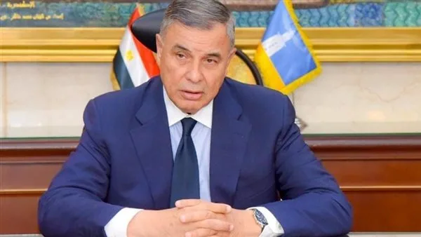 محافظ الإسكندرية: التوقعات توضح أن عدد المصطافين المتوقع هذا العام يصل إلى حوالي 2.8 مليون شخص محافظ الإسكندرية: التوقعات توضح أن عدد المصطافين المتوقع هذا العام يصل إلى حوالي 2.8 مليون شخص