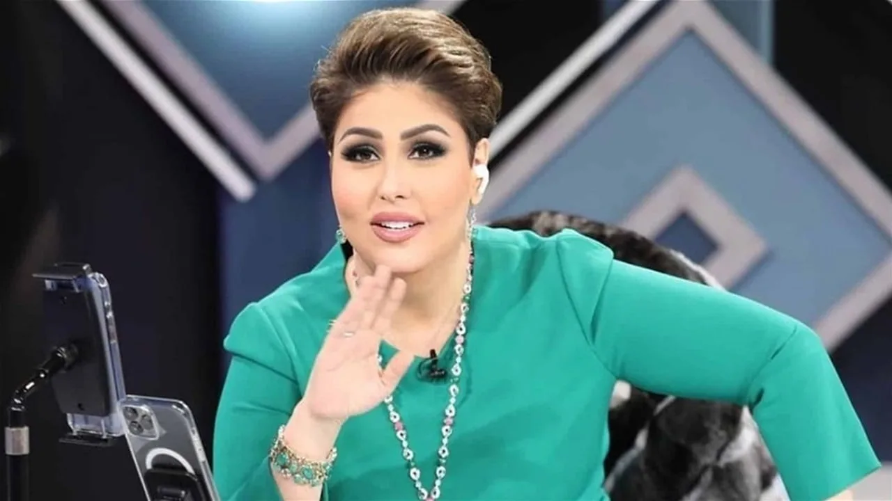 المحكمة تأمر فجر سعيد بدفع غرامة قدرها 1000 دينار كويتي المحكمة تأمر فجر سعيد بدفع غرامة قدرها 1000 دينار كويتي