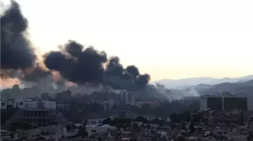 سوريا: 18 جندياً يُقتلون ويُصَب الآخرين أثناء إنهاء النزاع في السويداء