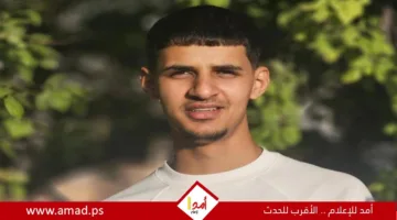 شهيد جديد في جنين: قوات الاحتلال تقتل شابًا قرب يعبد، ليرتفع عدد الشهداء إلى 42