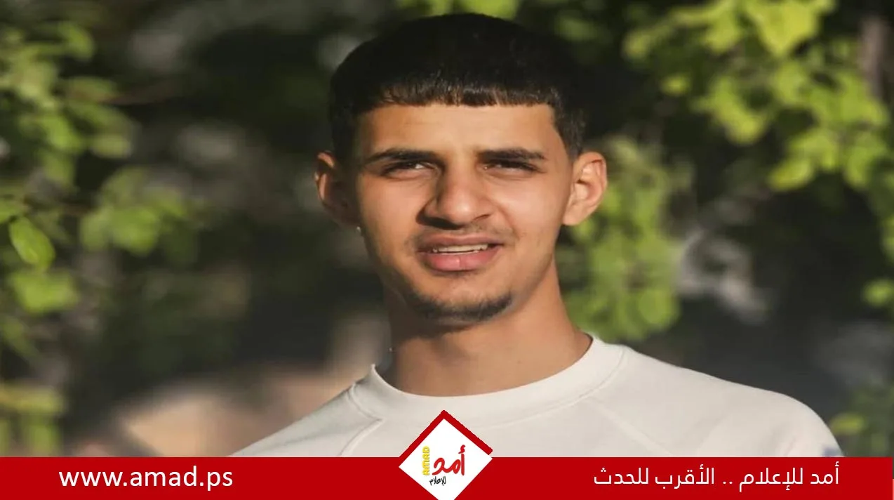 شهيد جديد في جنين: قوات الاحتلال تقتل شابًا قرب يعبد، ليرتفع عدد الشهداء إلى 42 شهيد جديد في جنين: قوات الاحتلال تقتل شابًا قرب يعبد، ليرتفع عدد الشهداء إلى 42