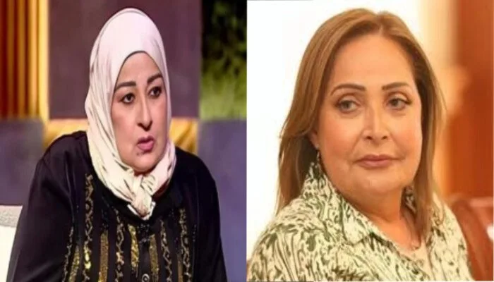 حقيقة طلب الفنانة شادية عبد الحميد المال من تيسير فهمي حقيقة طلب الفنانة شادية عبد الحميد المال من تيسير فهمي