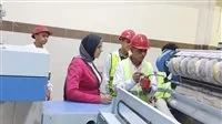 عاجل.. إنقاص المستوى الأدنى لتنسيق القبول في عدد من مدارس التعليم الفني بالشرقية