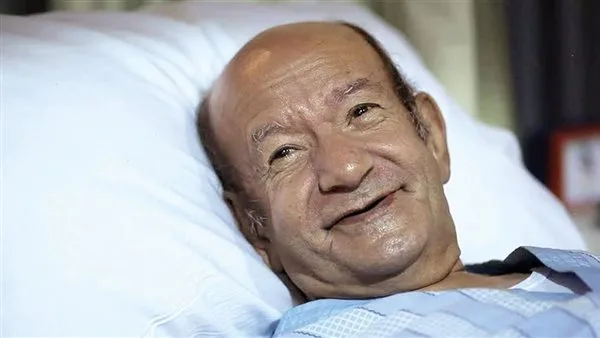 آخر المستجدات حول صحة الفنان لطفي لبيب آخر المستجدات حول صحة الفنان لطفي لبيب