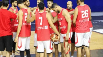 منتخب كرة السلة يحقق انتصارًا على كوت ديفوار في مباراة ودية تحضيرًا لبطولة الأفروباسكت