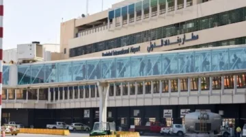 استئناف رحلات الخطوط الجوية العراقية إلى إيران مرة أخرى